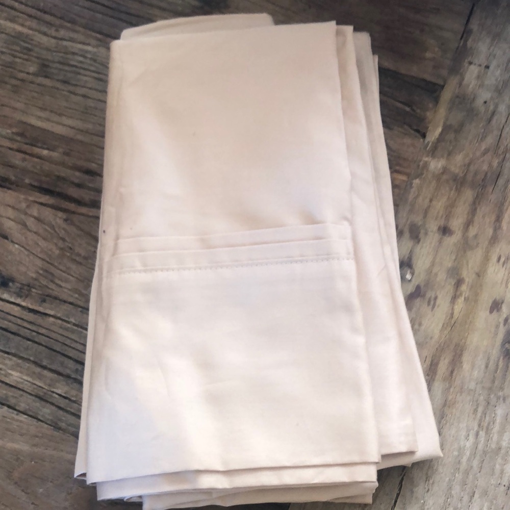 Luxury Gold King Pillowcase Set